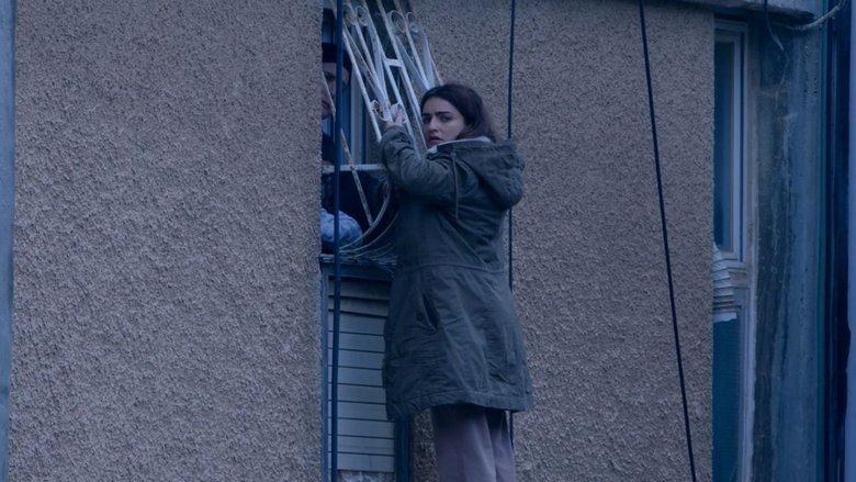 A Quiet Heart backdrop