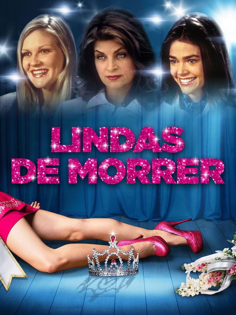 Imatge de Drop Dead Gorgeous