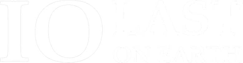 Imagen de IO: Sola en la Tierra