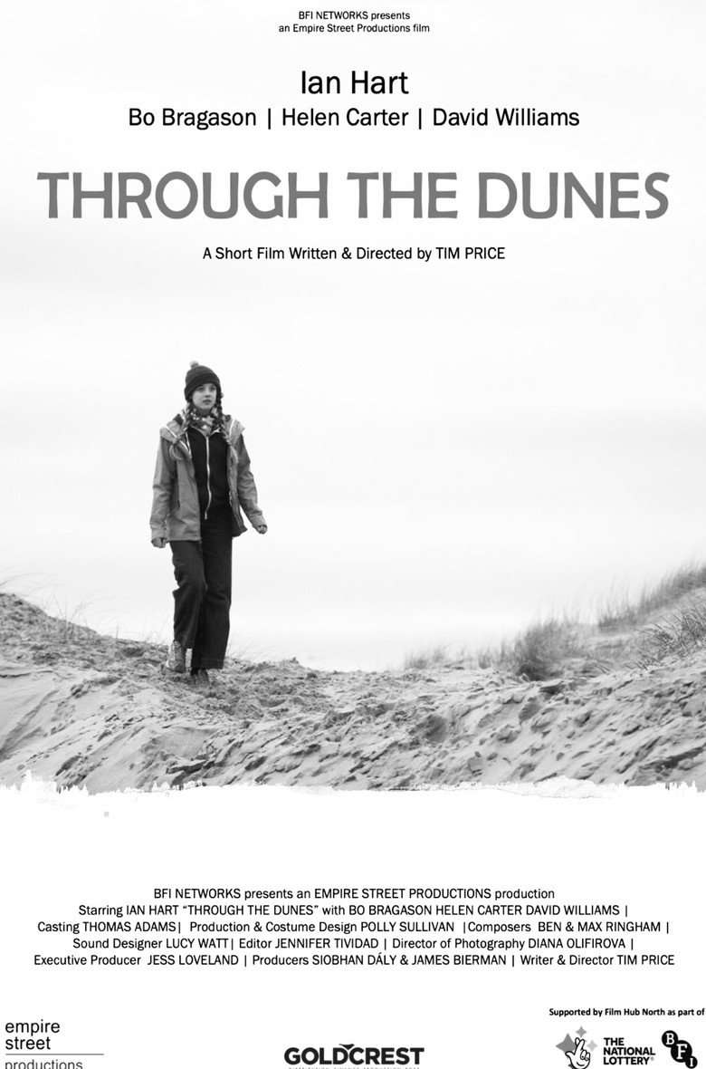 Imatge de Through The Dunes