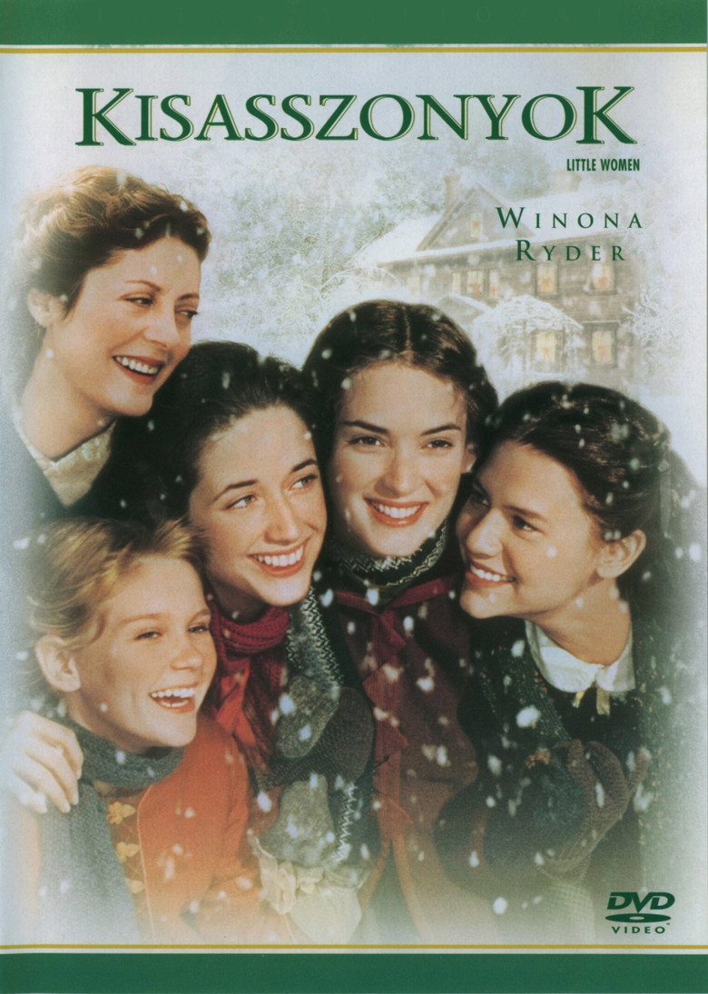 Kisasszonyok (1994)