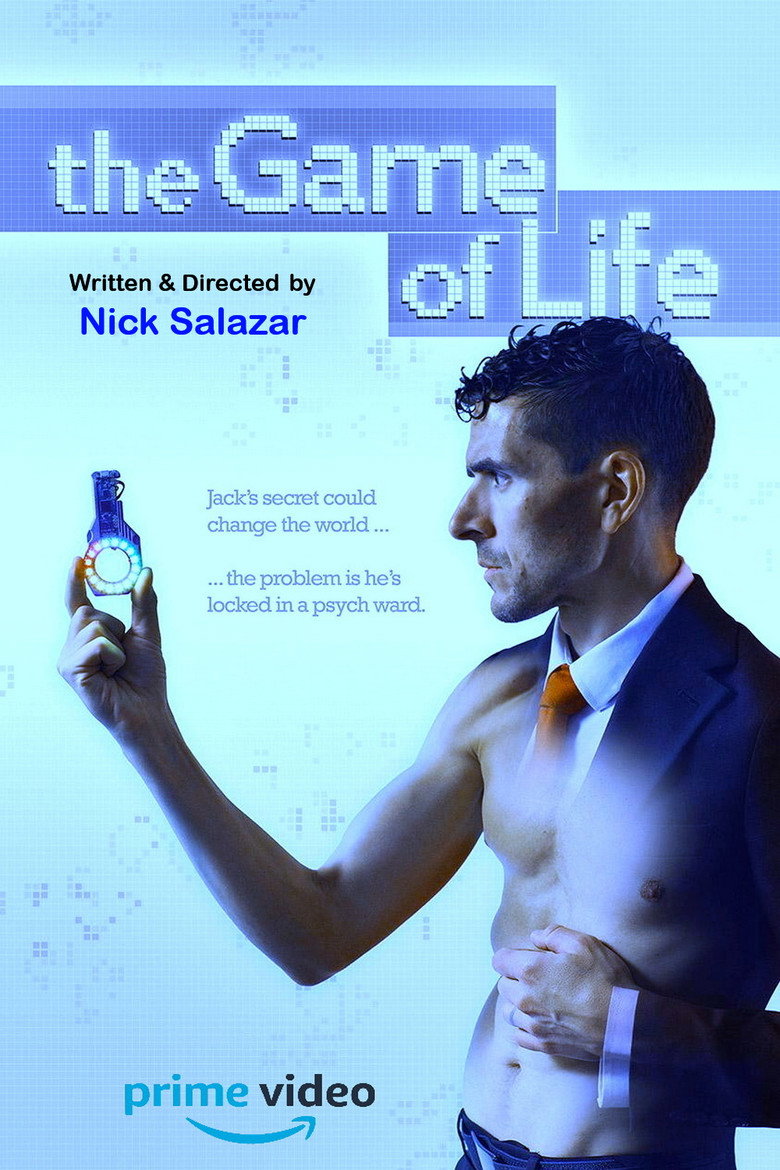 Imatge de The Game of Life