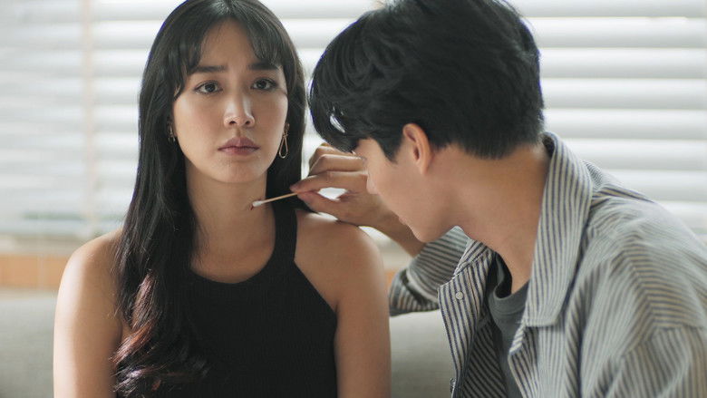 Still image for Devil Sister season 1 episode 3: Episode 3 Still image for Devil Sister season 1 episode 3: Episode 3