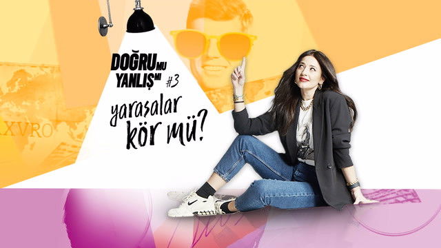 Still image for Doğru Mu Yanlış Mı? season 1 episode 3: Episode 3