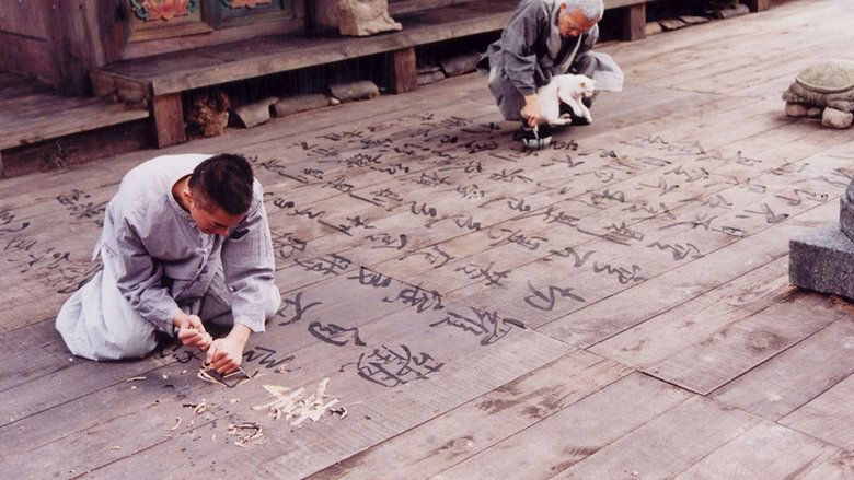 春夏秋冬又一春