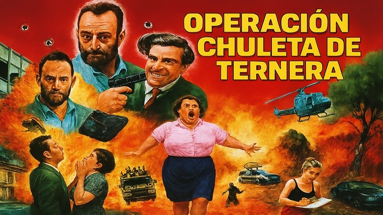 L'Opération Corned Beef (1991)