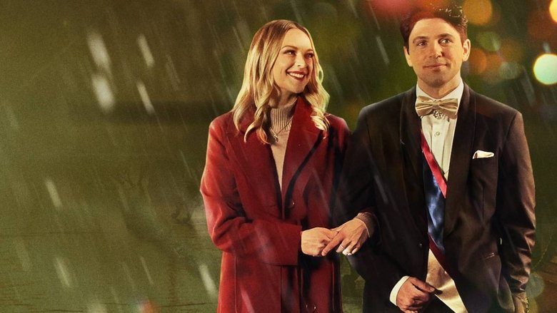 A Royal Christmas Hope (2025)