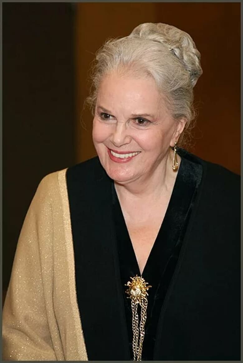 Elina Bystritskaya photo 3