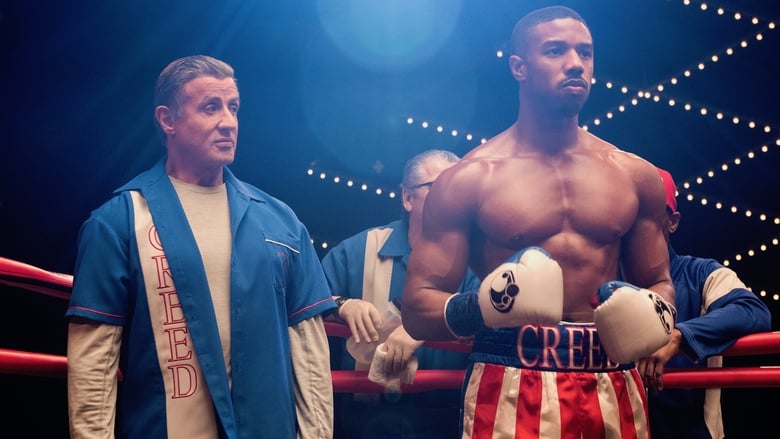 Schauen Creed II: Rocky's Legacy On-line Streaming