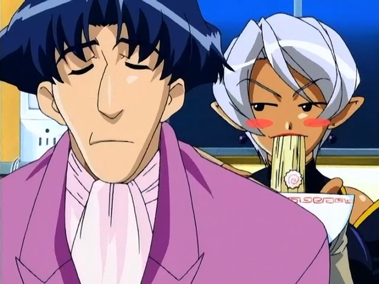 Still image for Hand Maid May season 1 episode 10: May 100% Still image for Hand Maid May season 1 episode 10: May 100%