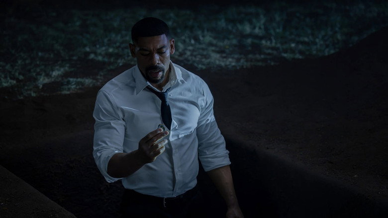 Lanterns (2026)