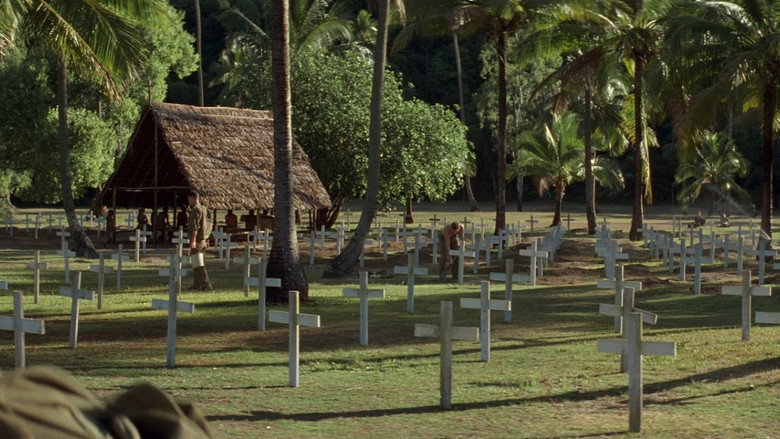 Film backdrop