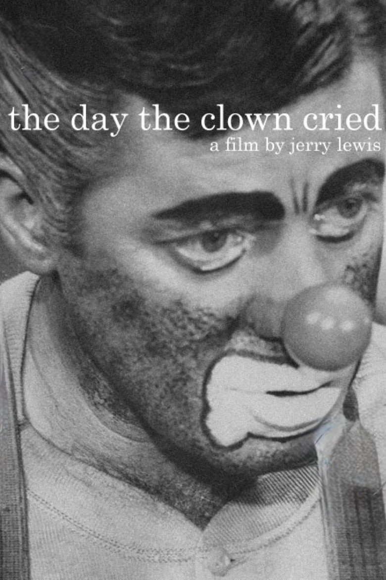 Imatge de The Day the Clown Cried