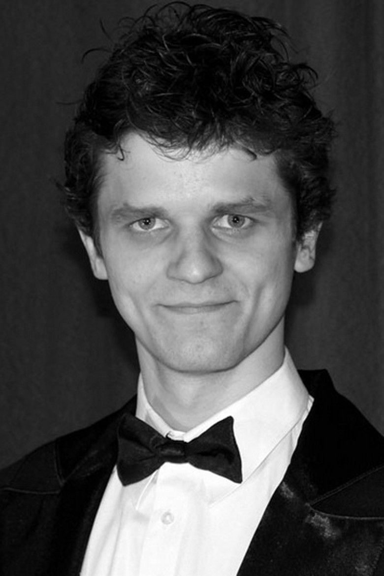 Viktor Cheprasov portrait image