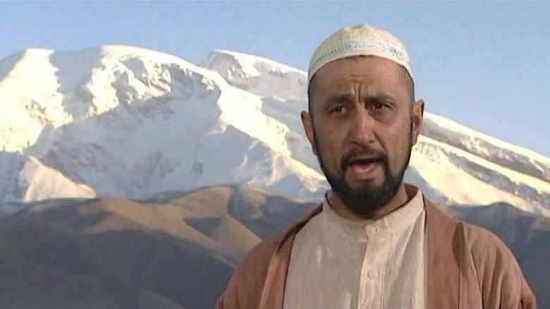 Still image for 纳斯尔丁·阿凡提 season 1 episode 16: Episode 16