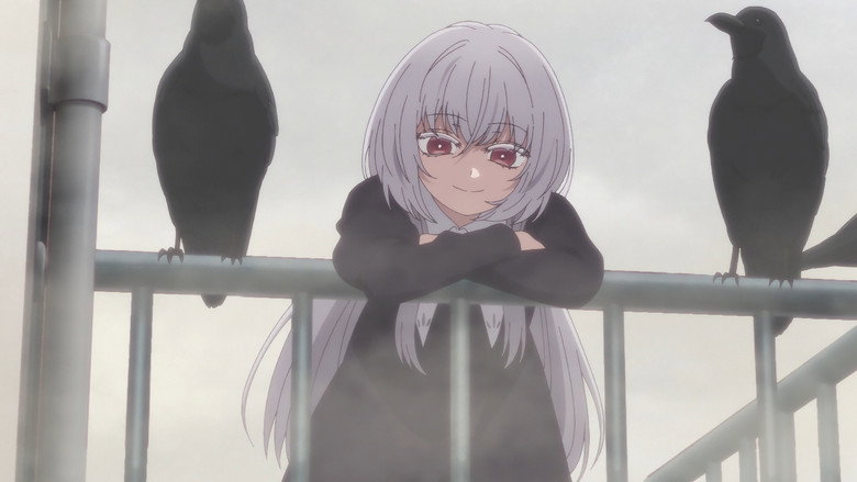 Still from 【OSHI NO KO】 - Season 1 Episode 24
