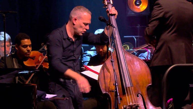 Avishai Cohen Symphony