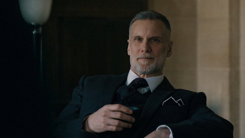 Still from Down Cemetery Road - Season 1 Episode 8