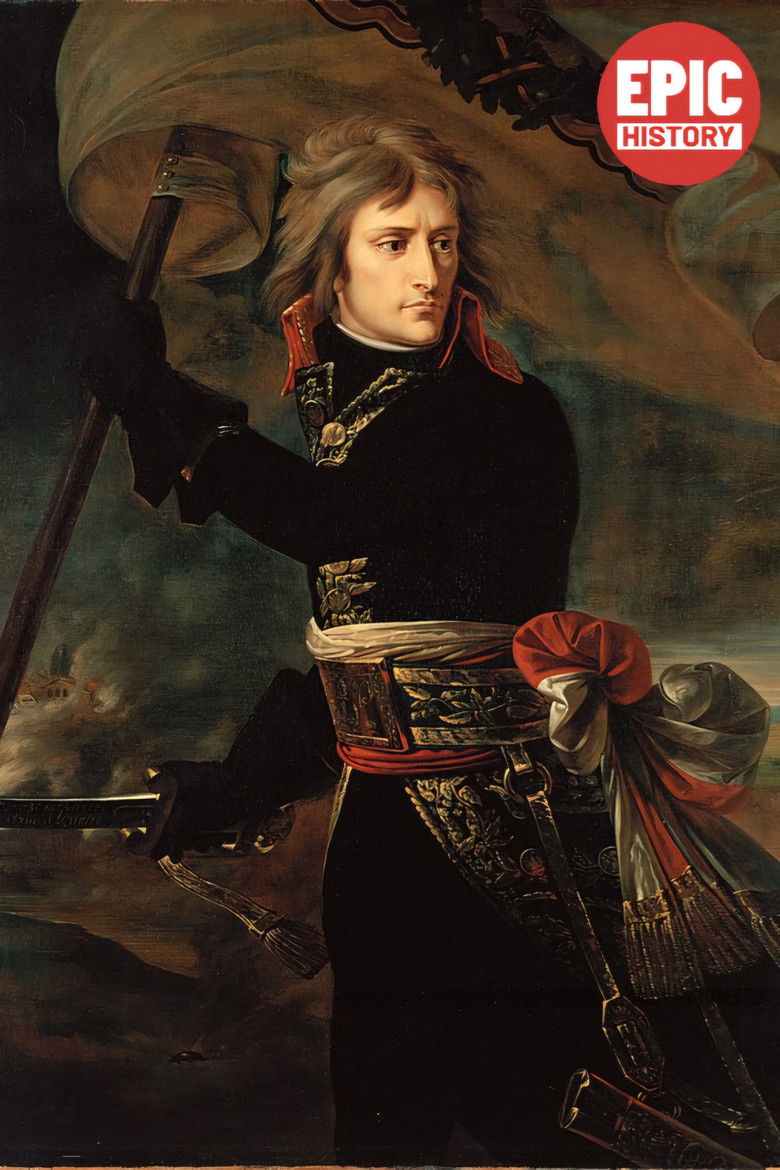 Imatge de Napoleon's Italian Campaign (All Parts)