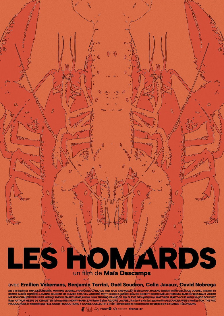 Les Homards — image 2