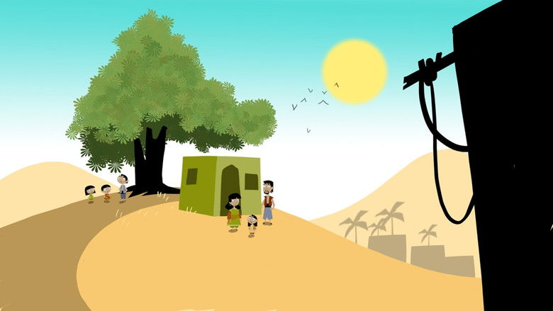 Still image for Classic Tales season 1 episode 118: The Dream