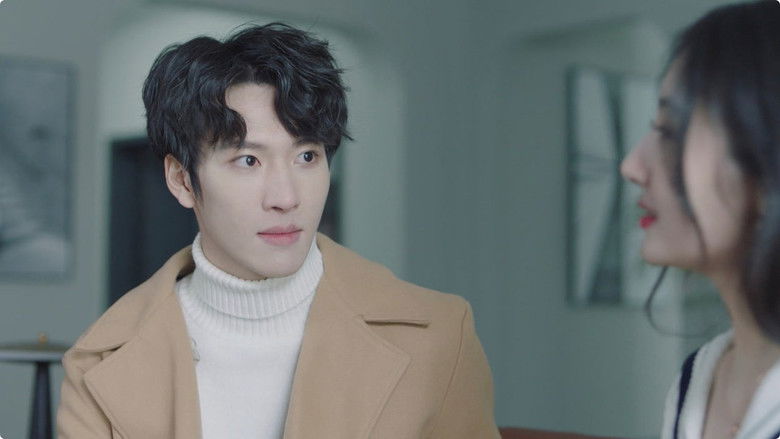 Still image for Dear Miss Ostrich season 1 episode 14: Episode 14