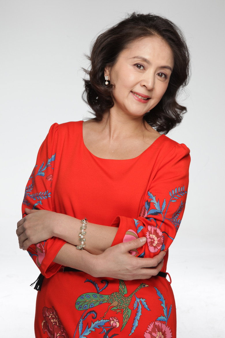 Zhou Ling photo 3