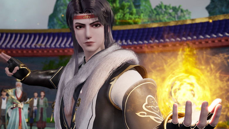 Still image for Myriad Realms Supreme season 1 episode 31: Episode 31