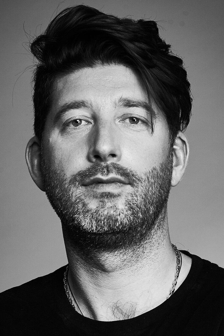 Dmitriy Kozhoma