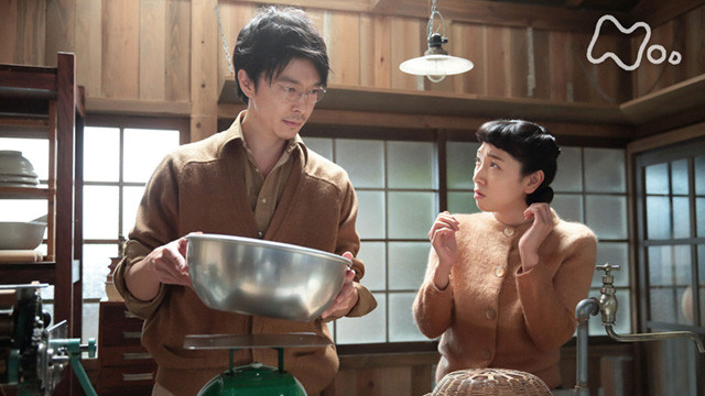 Still image for Manpuku season 1 episode 101: Week 18 - It Will Be Completed Soon?! - Episode 101 Still image for Manpuku season 1 episode 101: Week 18 - It Will Be Completed Soon?! - Episode 101