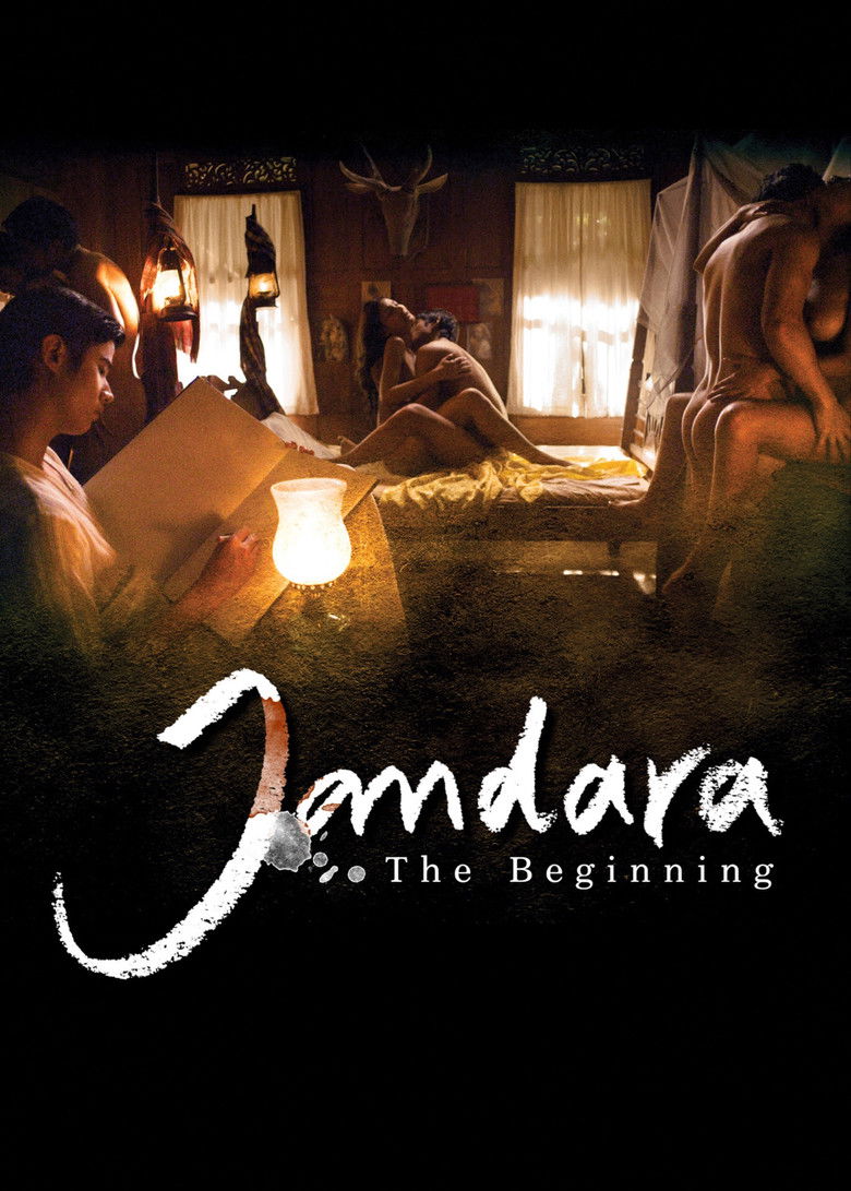 Jan Dara: The Beginning poster