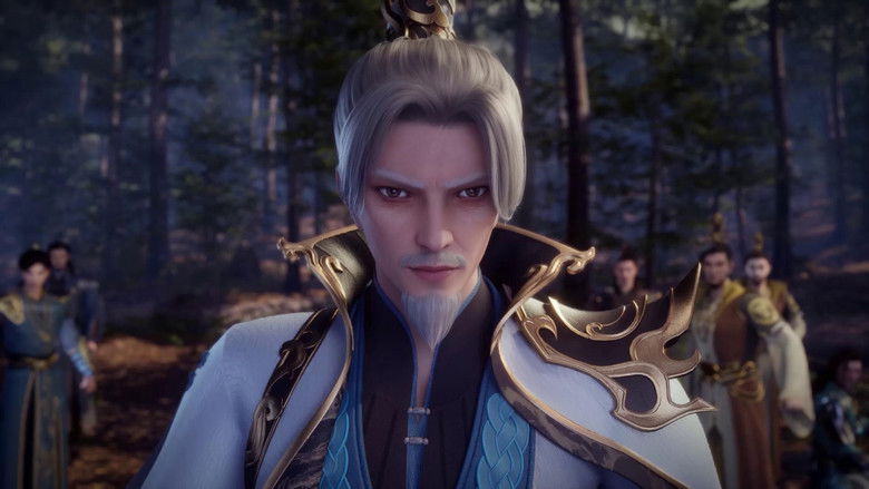 Still image for The Proud Emperor of Eternity season 1 episode 8: Episode 8 Still image for The Proud Emperor of Eternity season 1 episode 8: Episode 8