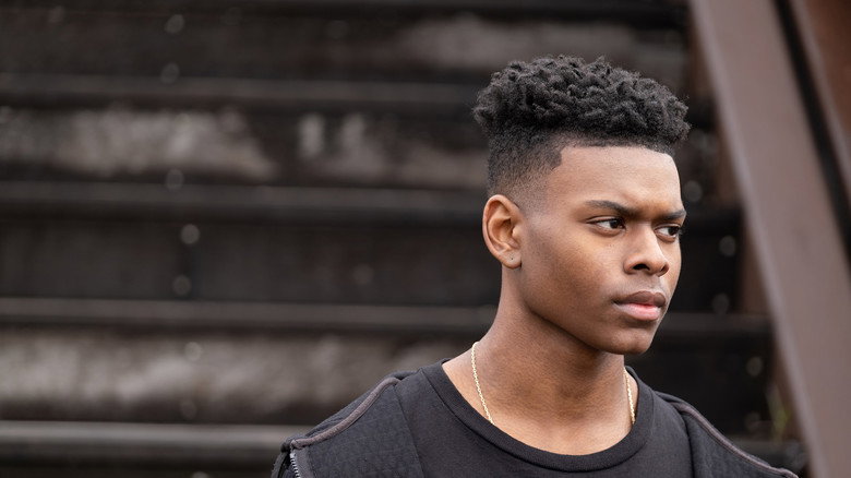 Still from Marvel's Cloak & Dagger - Season 2 Episode 5