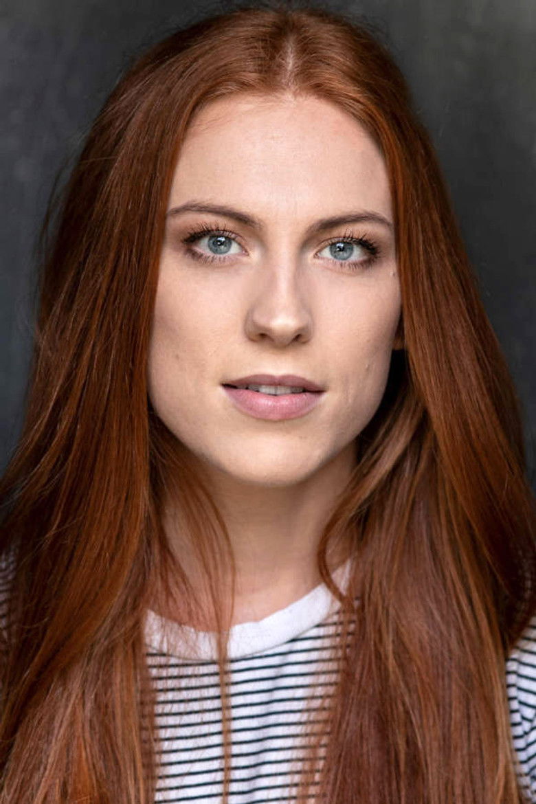 Shelley Waddams portrait image