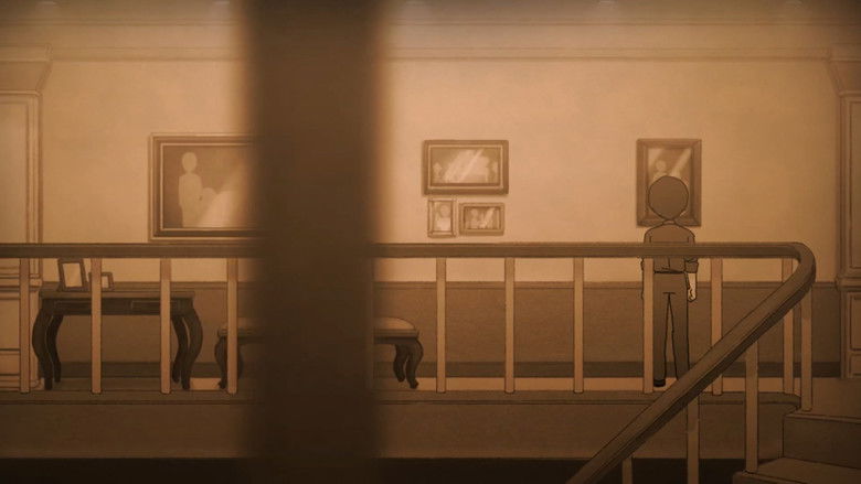 Still image for Super Secret season 1 episode 15: Because I'm her boyfriend Still image for Super Secret season 1 episode 15: Because I'm her boyfriend