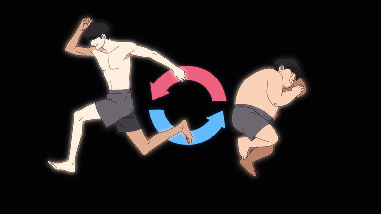 Still from Lookism - Season 1 Episode 2