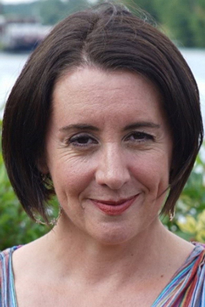 Lucy Siegle photo 2