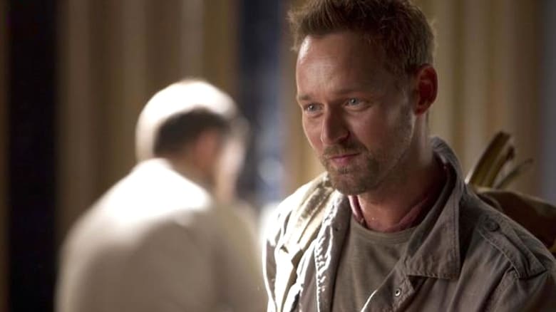 Still from Terra Nova - Season 1 Episode 2