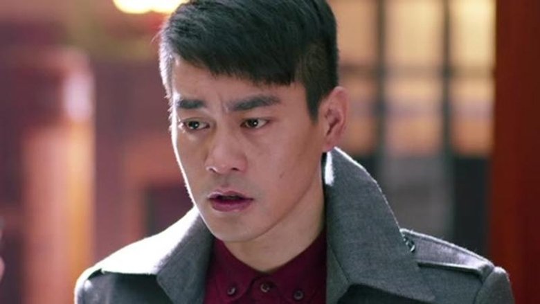 Still image for 新猛龙过江 season 1 episode 28: Episode 28