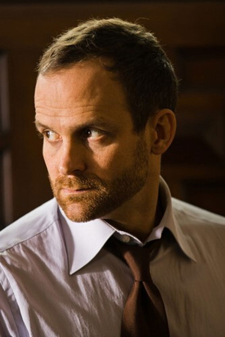 Trevor Haynes portrait image