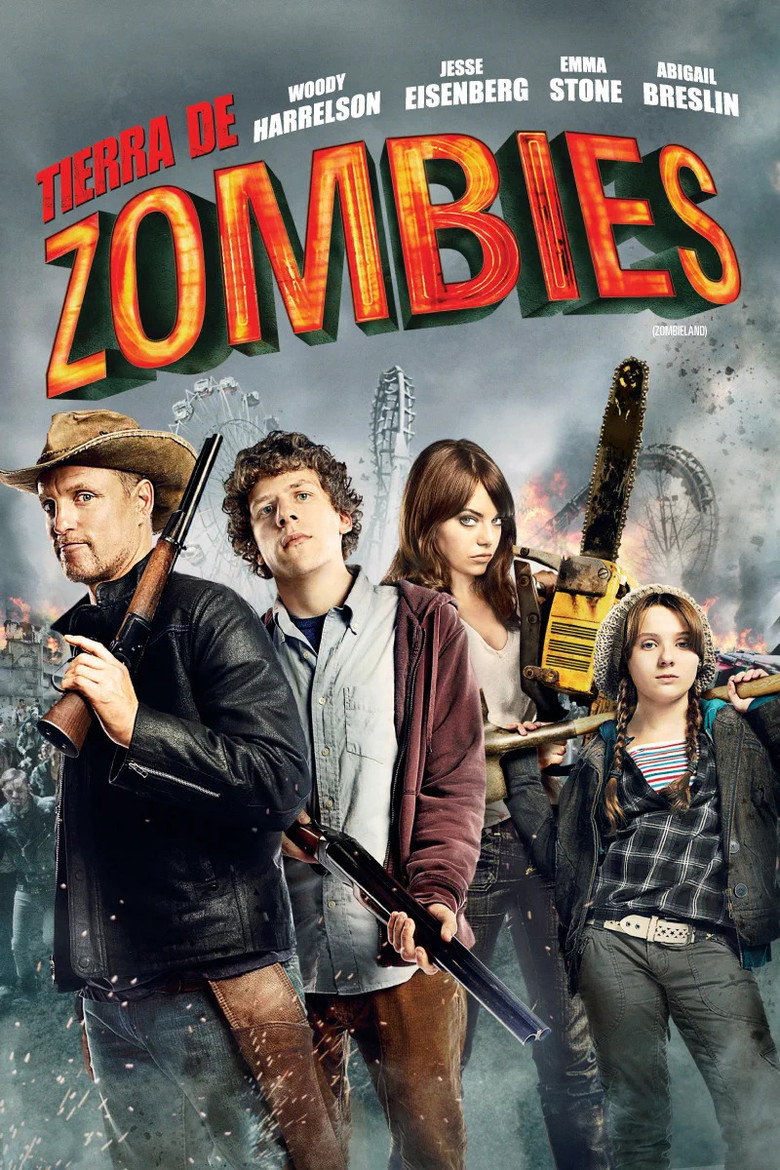 Zombieland