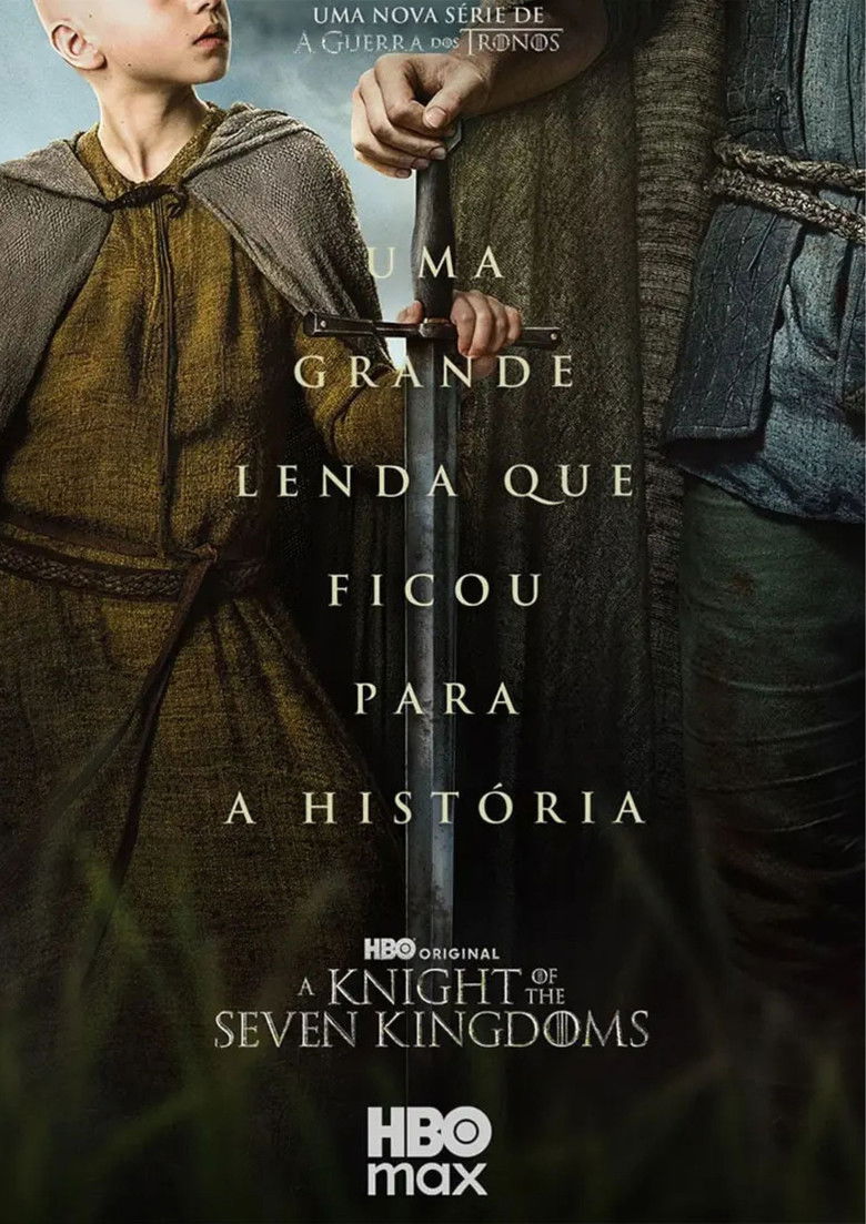 Póster la Serie