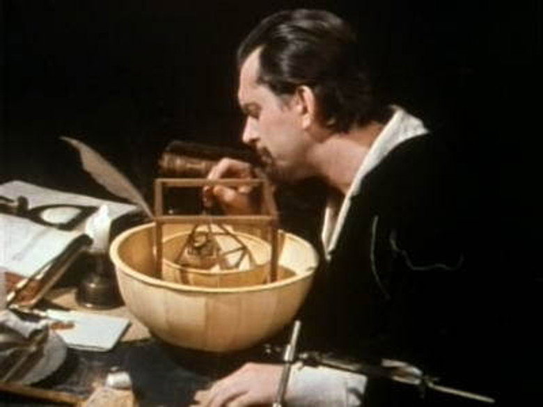 Still from Cosmos: A Personal Voyage - Season 1 Episode 3