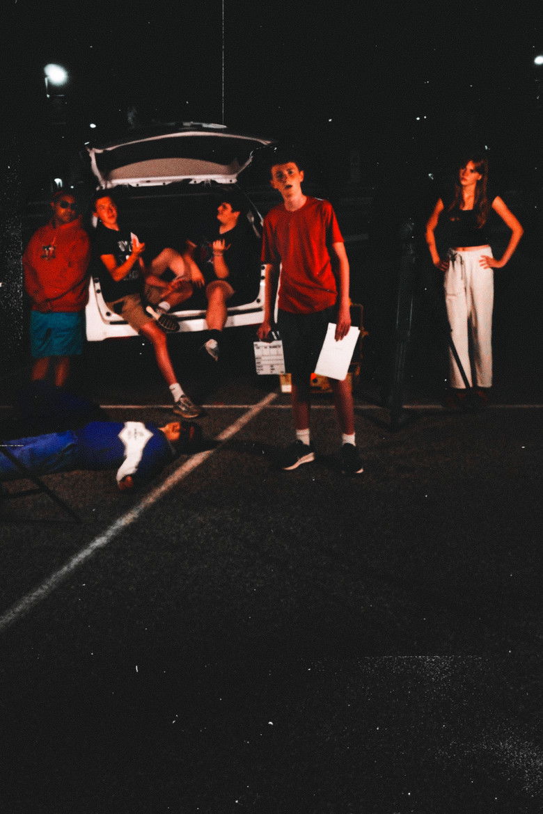 Imatge de A Real Genius