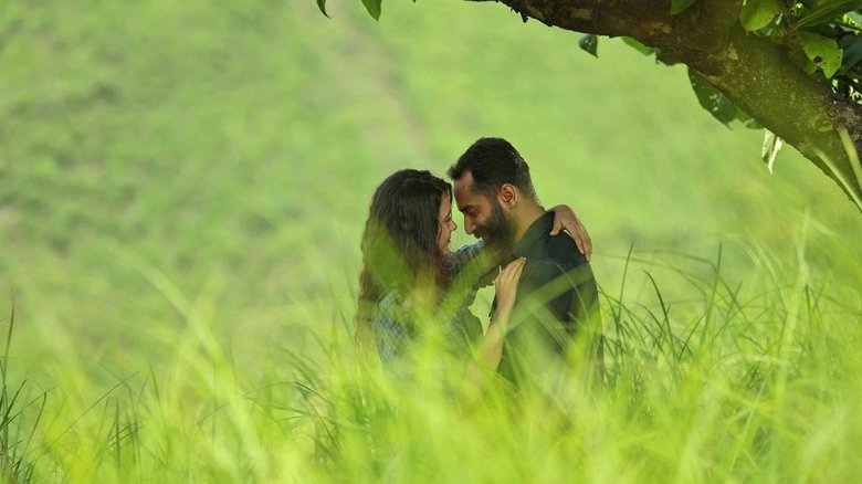 Iyobinte Pusthakam (2014)