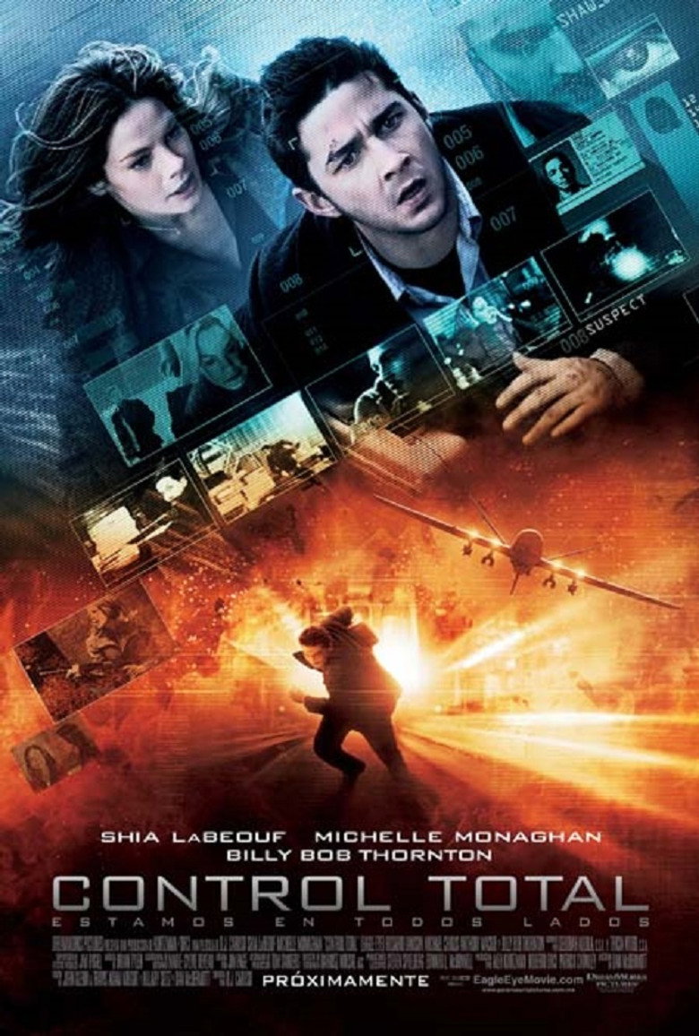 Póster la Película