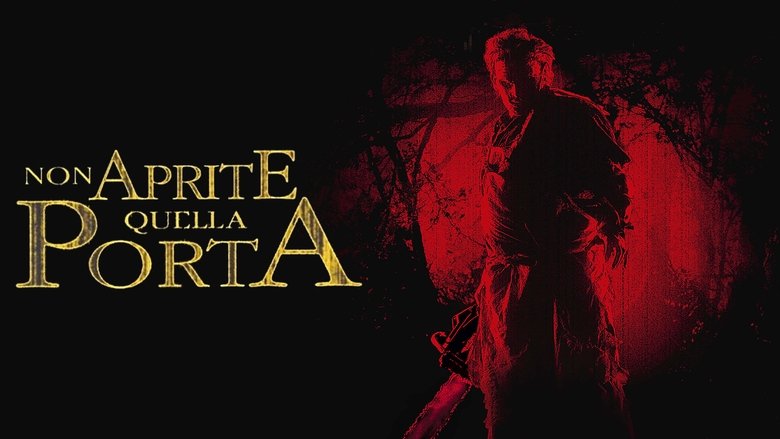 The Texas Chainsaw Massacre (2003)