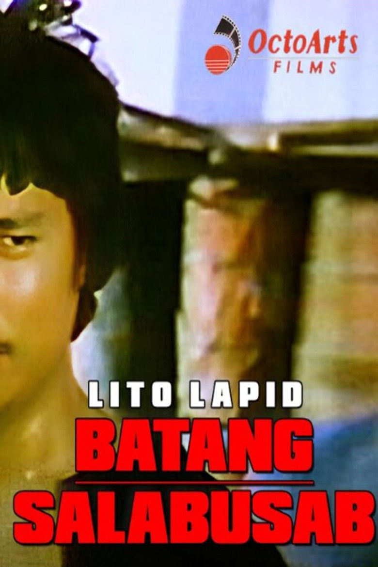 Imatge de Batang Salabusab