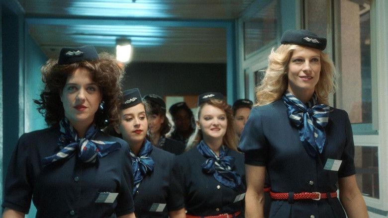 Still image for The Aerobics Project season 1 episode 10: With or Without You Still image for The Aerobics Project season 1 episode 10: With or Without You