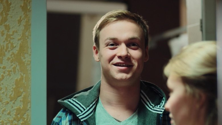 Still image for Лихач season 1 episode 1: Episode 1